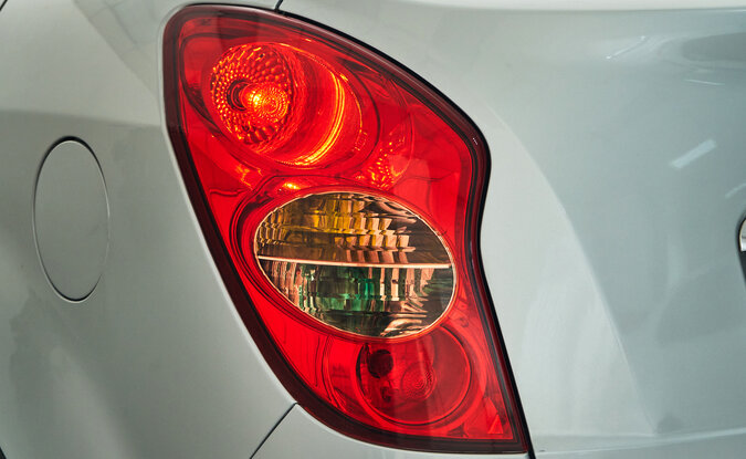 Ssangyong | KGM Actyon