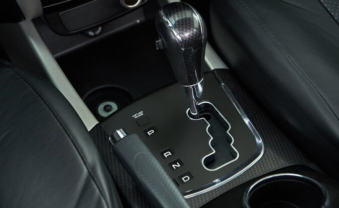 Ssangyong | KGM Actyon