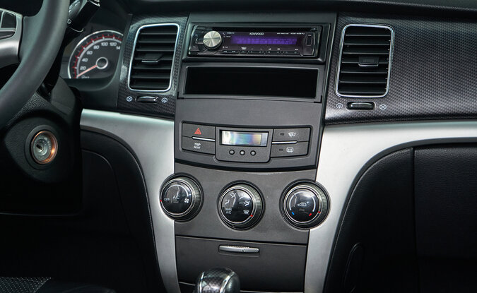 Ssangyong | KGM Actyon