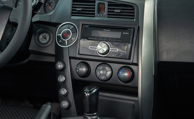 Ssangyong | KGM Kyron