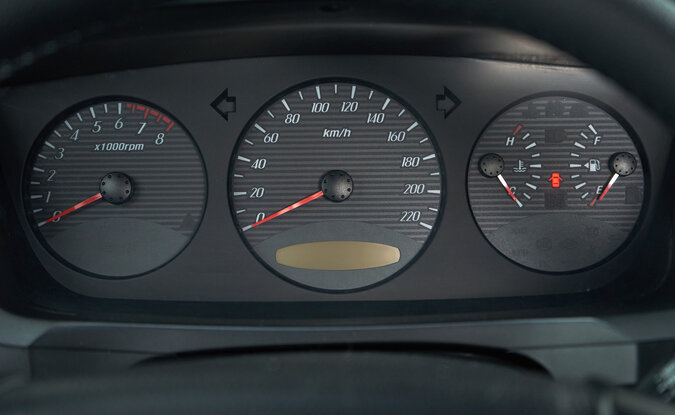 Ssangyong | KGM Kyron