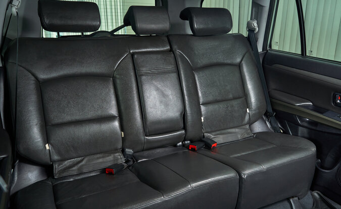 Great Wall Hover H5