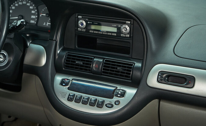 Chevrolet Rezzo
