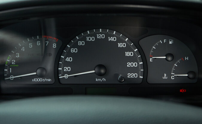 Chevrolet Rezzo