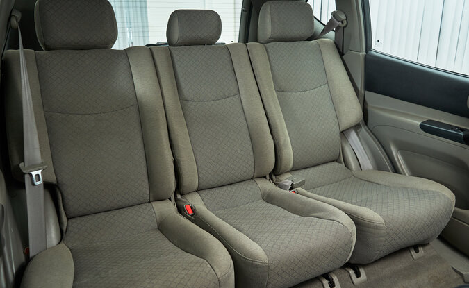 Chevrolet Rezzo