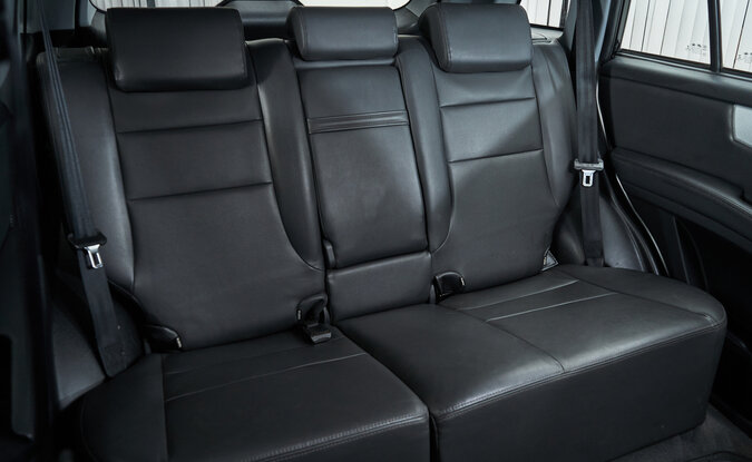 Lifan X60