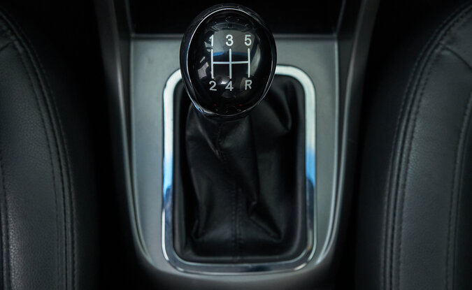 Geely Emgrand EC7