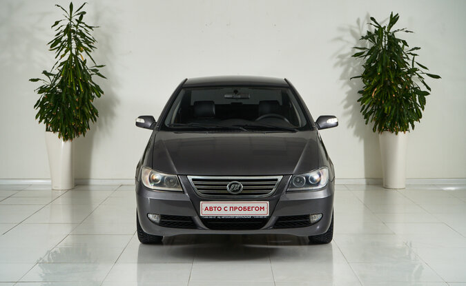 Lifan Solano