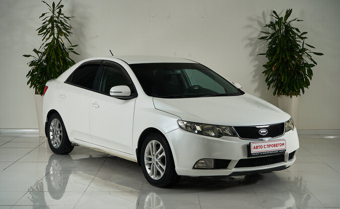 Kia Cerato