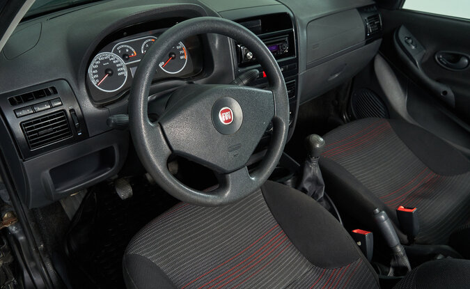 Fiat Albea