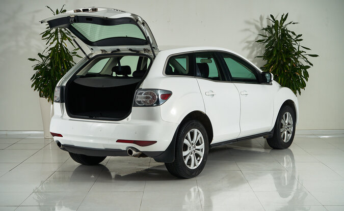 Mazda CX-7