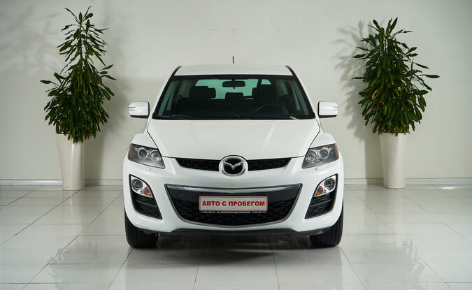 Mazda CX-7