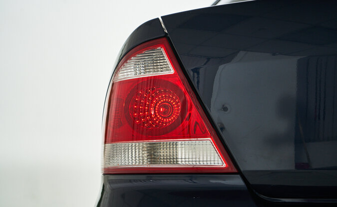 Nissan Almera Classic