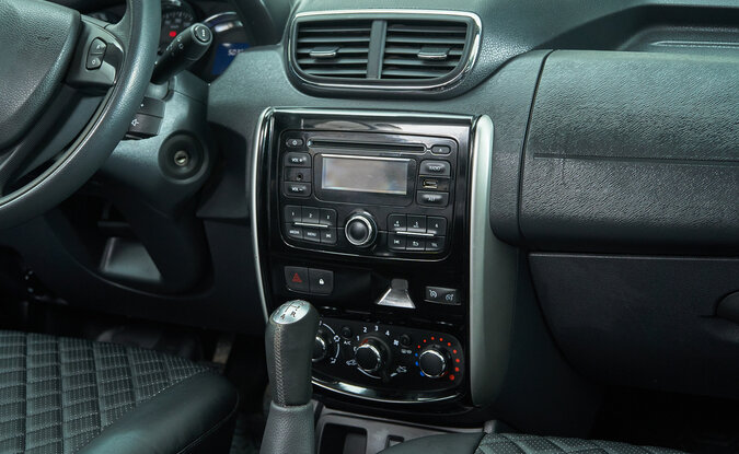 Nissan Terrano