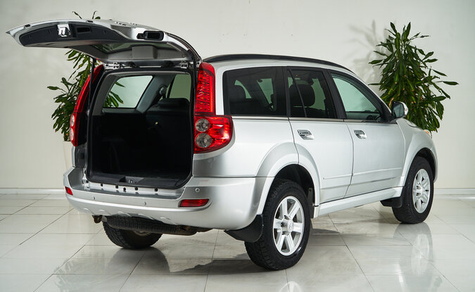 Great Wall Hover H5