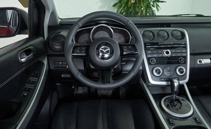 Mazda CX-7