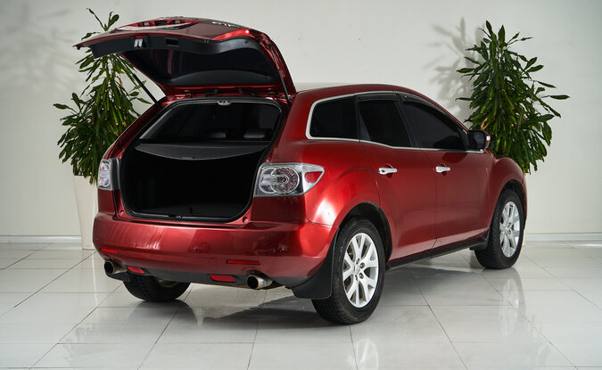 Mazda CX-7