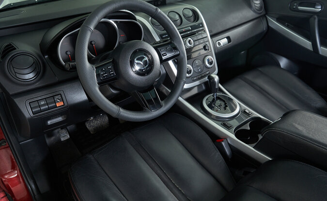 Mazda CX-7