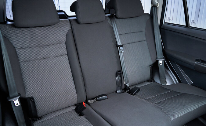 Chery Tiggo (T11)