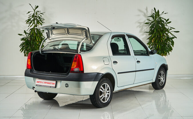 Renault Logan