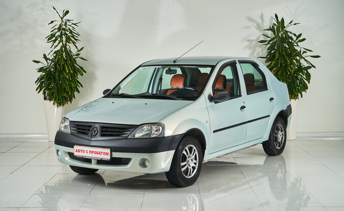 Renault Logan