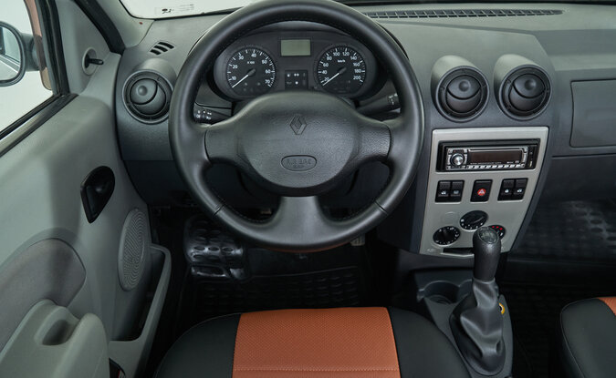 Renault Logan