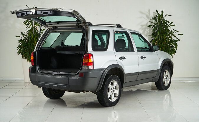 Ford Maverick