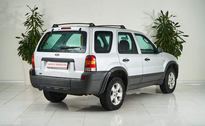 Ford Maverick