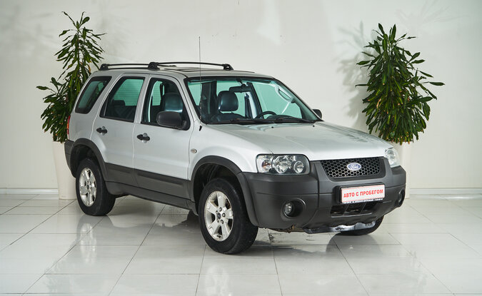 Ford Maverick