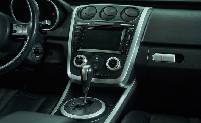 Mazda CX-7