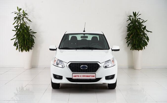 Datsun on-DO