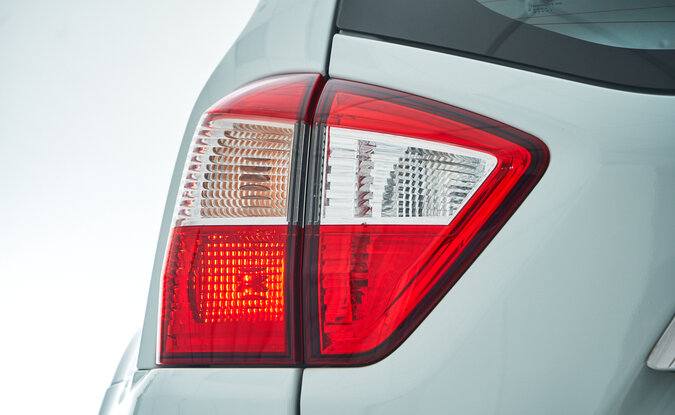 Nissan Terrano
