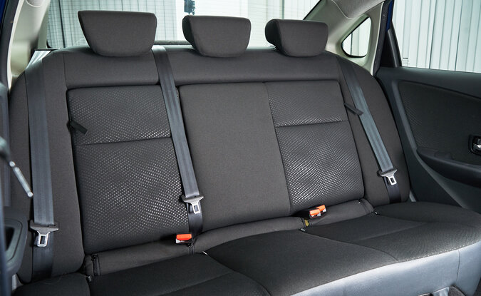 Nissan Almera