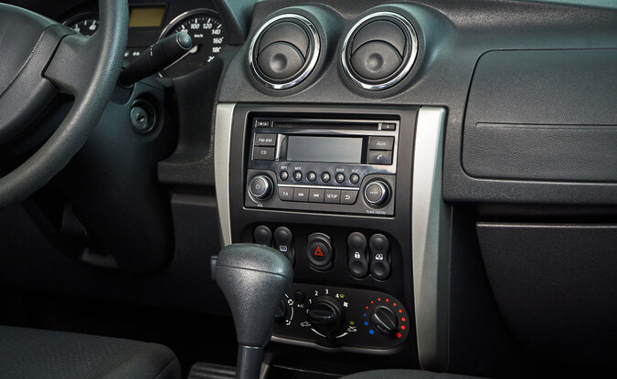 Nissan Almera