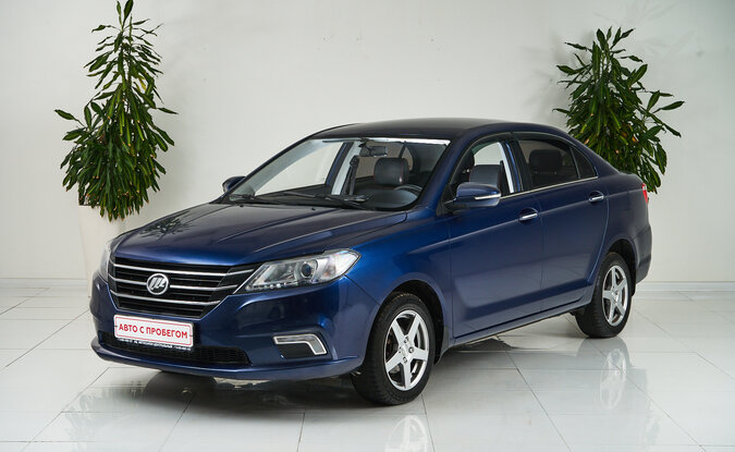 Lifan Solano