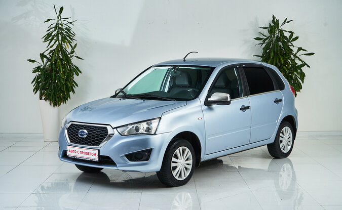 Datsun mi-DO