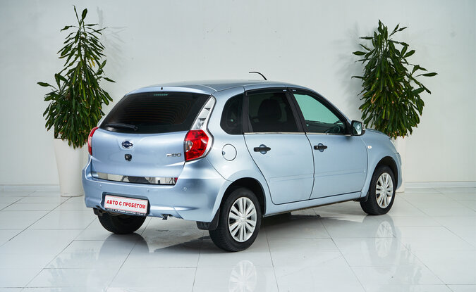 Datsun mi-DO