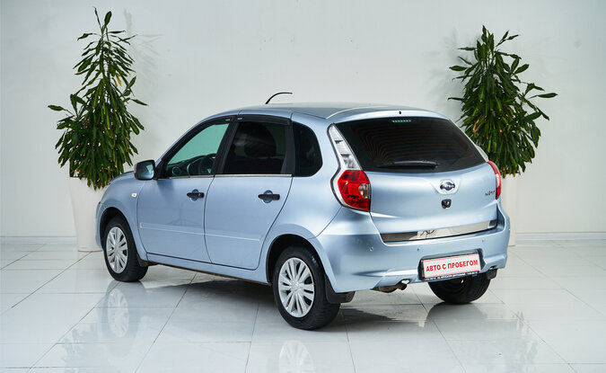 Datsun mi-DO