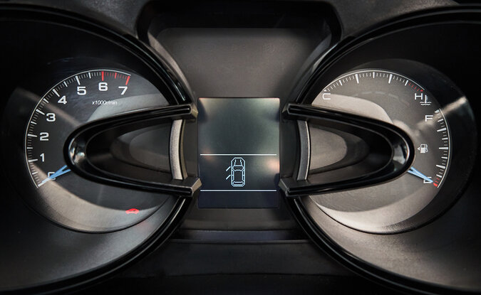 Dongfeng AX7
