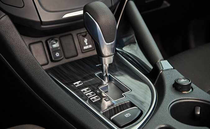 Dongfeng AX7