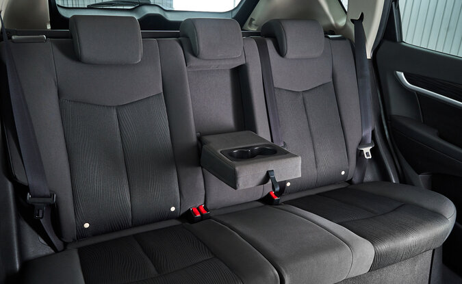 Dongfeng AX7