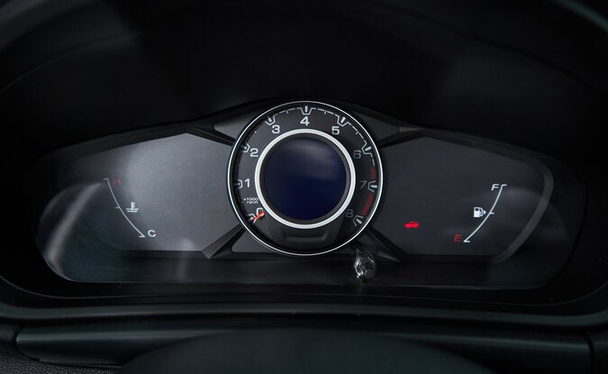 Lifan X60
