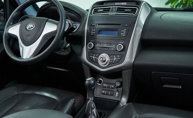 Lifan X60