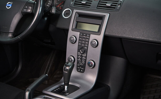 Volvo S40