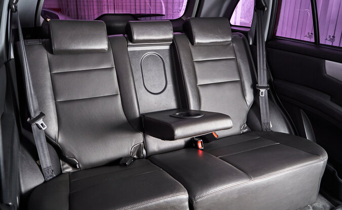 Lifan X60