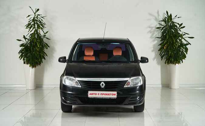 Renault Logan