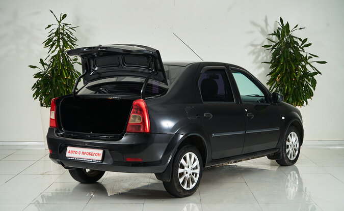 Renault Logan