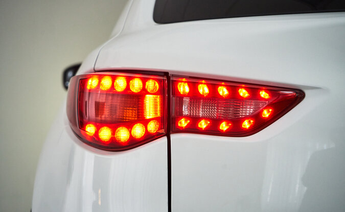 Infiniti FX