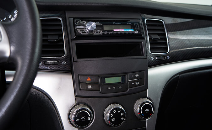 Ssangyong | KGM Actyon