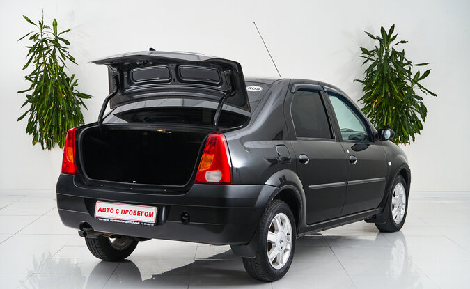 Renault Logan
